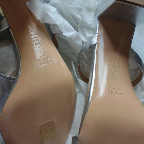 Lerre Sandals Women's EU 41 US 10 NEW - Picture 8 of 11